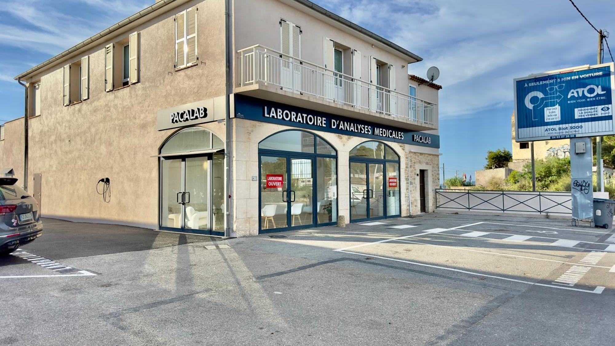 Regent Cote D'Azur Air-Conditioned, Pool, Garden & Parking Villeneuve-Loubet Bagian luar foto